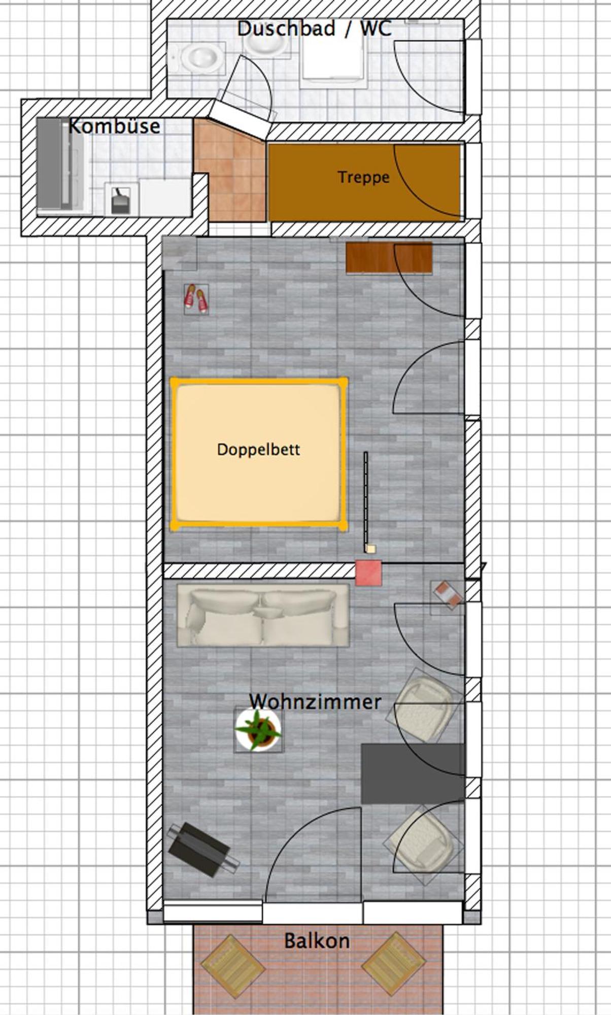 Brueckendeck App 3 Apartment Zingst Exterior foto